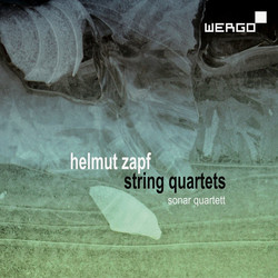 Streichquartette
