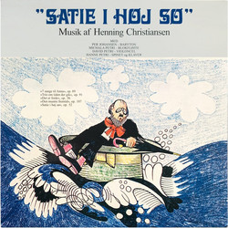 Satie i høj sø