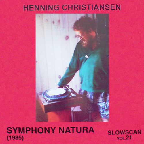 Symphony Natura