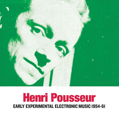 Early Experimental Electronic Music 1954-61