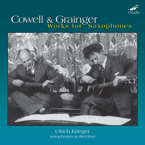 Complete Music with Saxophones