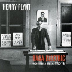 Raga electric