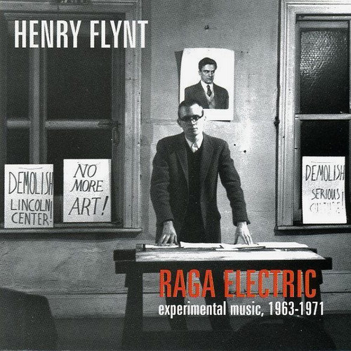 Raga electric