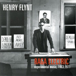 Raga electric