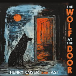 The Wolf at the Door