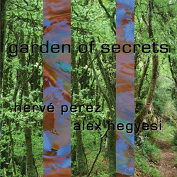 Garden Of Secrets