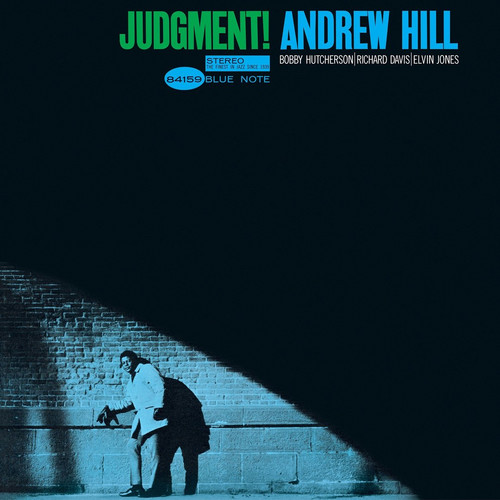 Judgment!