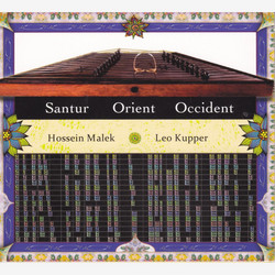 Santur: Orient/Occident