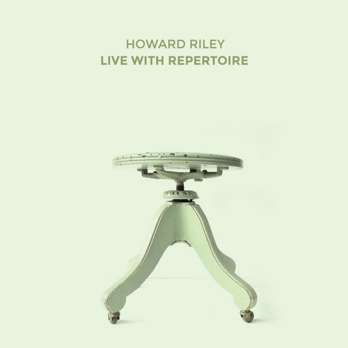 Live With Repertoire