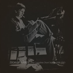 The complete short stories 1998-2010