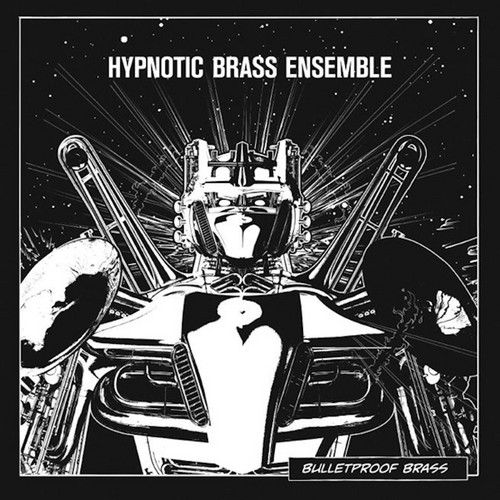 Bulletproof Brass