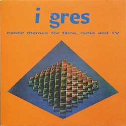 Exotic Themes For Films, Radio And TV