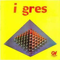 I Gres Vol. III (LP)