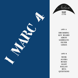 I Marc 4 G.L.P. 1002