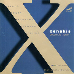 Ensemble Music Vol.1
