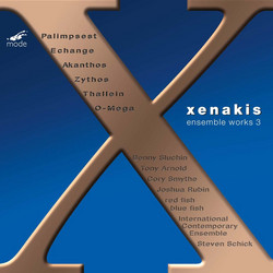 Ensemble Works 3