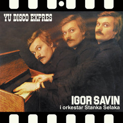 YU Disco Expres