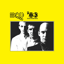 '83 & Extra Studio Works