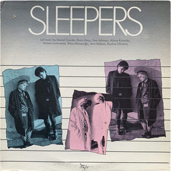 Sleepers (LP)