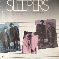 Sleepers (LP)