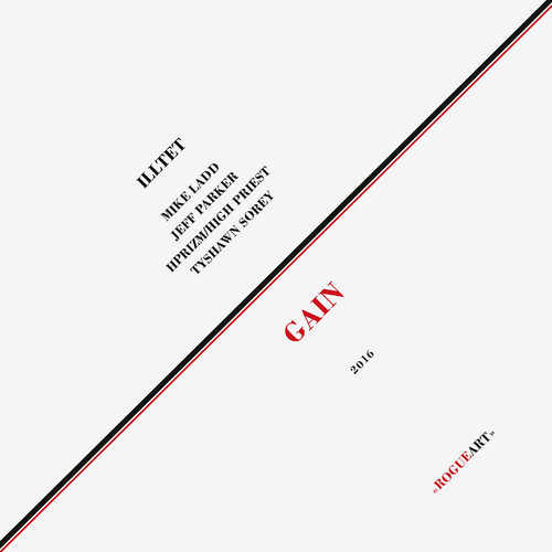 Gain
