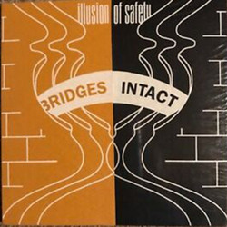 Bridges intact