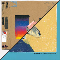In Schwarze Stücke Zerbrochen // Joseph Allred / Son of Buzzi