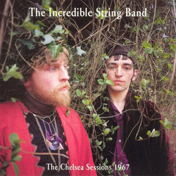 The Chelsea Sessions 1967