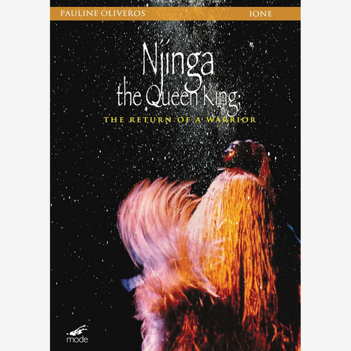 Njinga: The Queen King – The Return of a Warrior