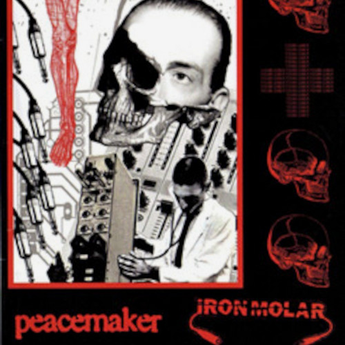 Iron Molar / Peacemaker