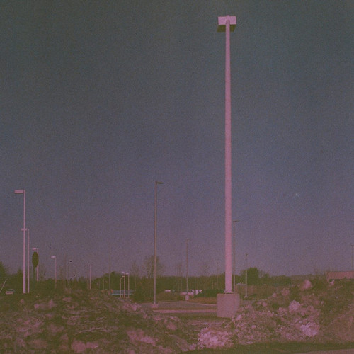 Remnants Series Vol. I​-​VIII
