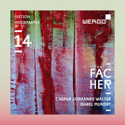 Fächer
