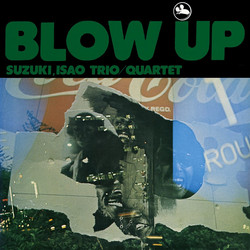 Blow Up