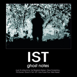 Ghost Notes