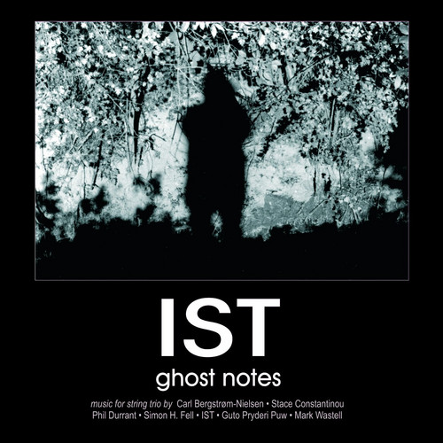 Ghost Notes