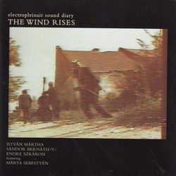 The Wind Rises (Electropleinair Sound Diary)