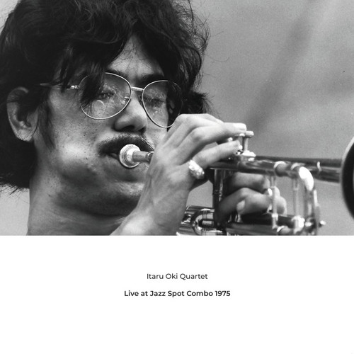Live at Jazz Spot Combo 1975