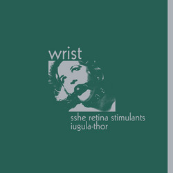 Wrist