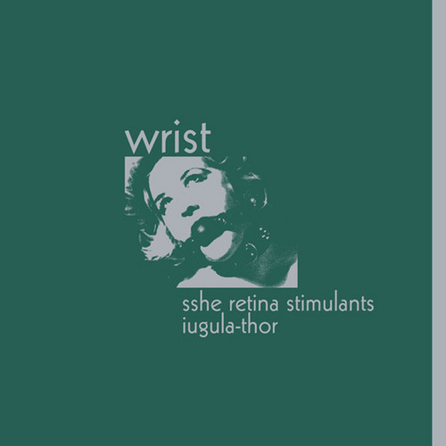 Wrist