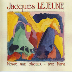 Messe aux Oiseaux