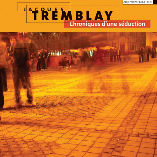 Chroniques d’une Séduction