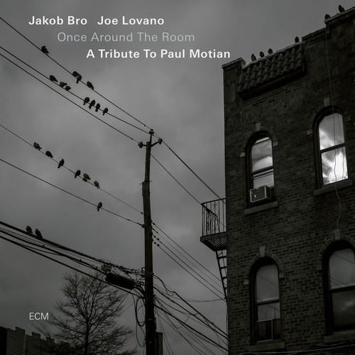 Once Around The Room (A Tribute To Paul Motian)