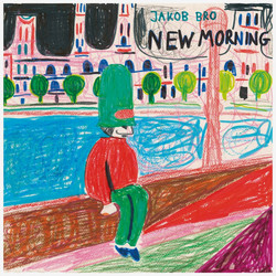   New Morning 