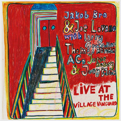 Live at The Village Vanguard
