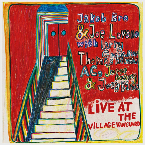  Live at The Village Vanguard 