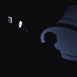 Fantomas: Le Faux Magistrat