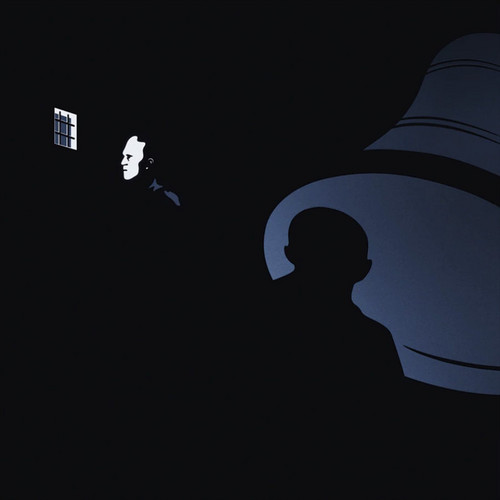 Fantomas: Le Faux Magistrat