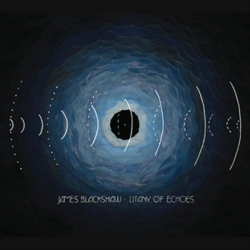 Litany Of Echoes