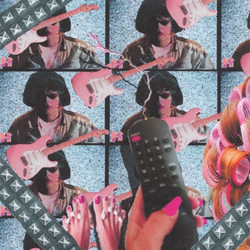 Night Dolls With Hairspray