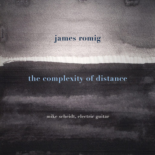The Complexity Of Distance